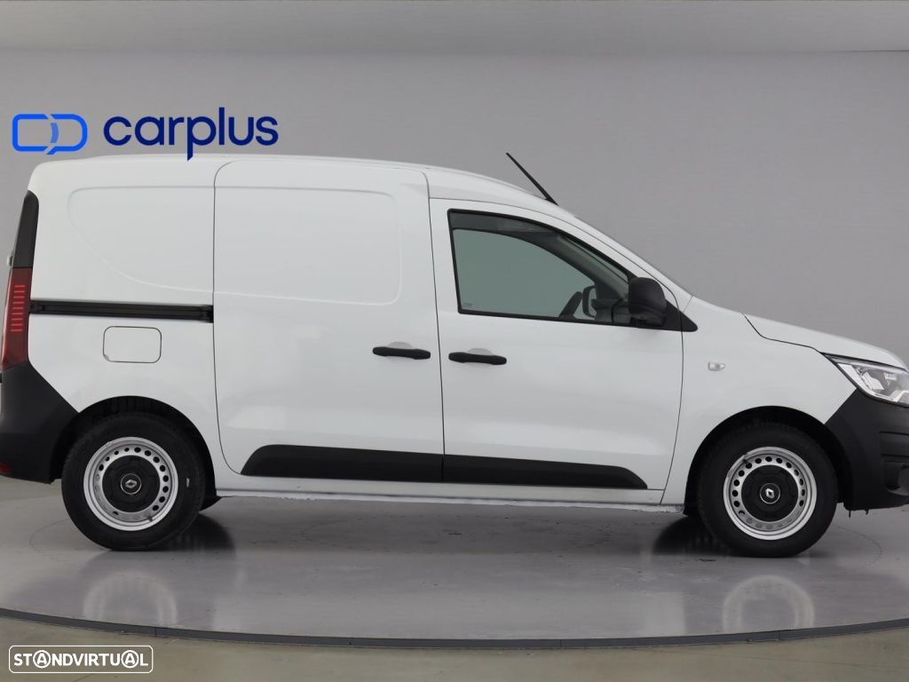 Renault Kangoo 1.5 Blue dCi Authentic - 8