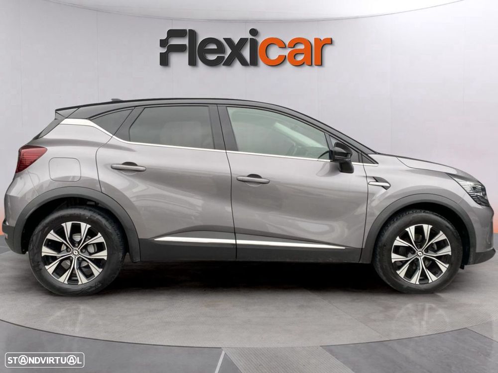 Renault Captur - 4