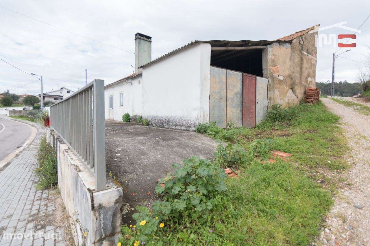 Moradia T3, Cercal - Grande imagem: 2/15