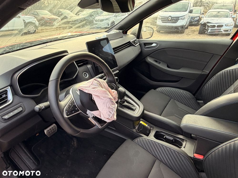 Renault Clio 1.6 E-TECH Full Hybrid 145 Esprit Alpine - 15