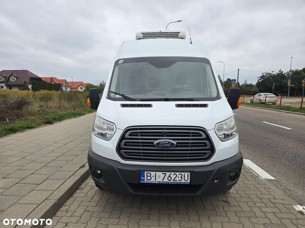 Ford Transit - 2