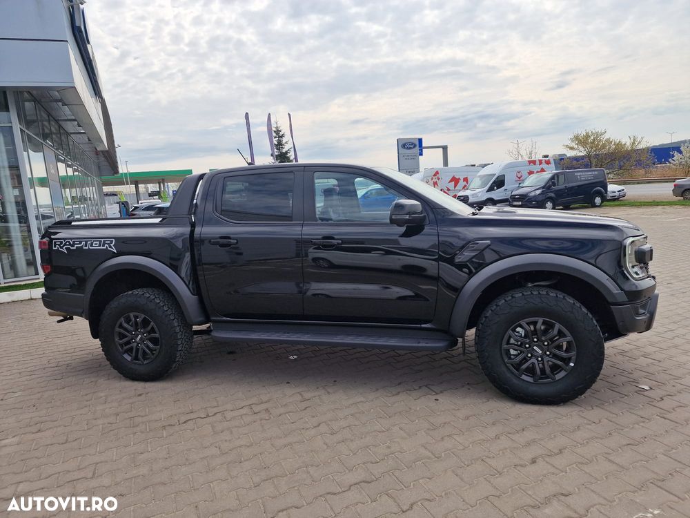 Ford Raptor - 2