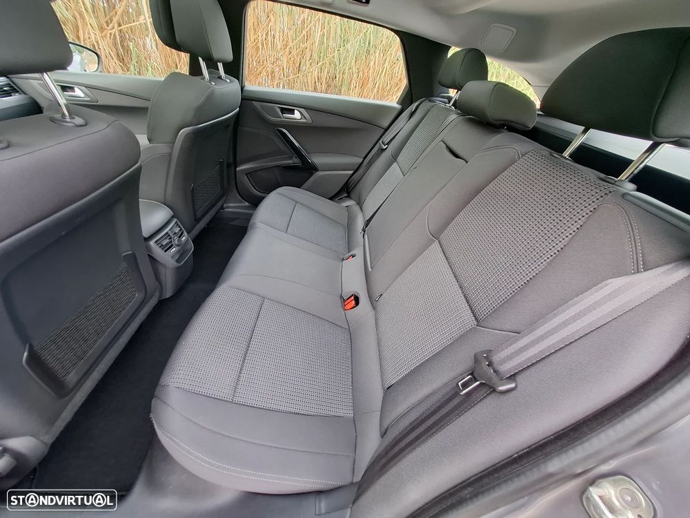 Peugeot 508 SW 1.6 BlueHDi Active - 12