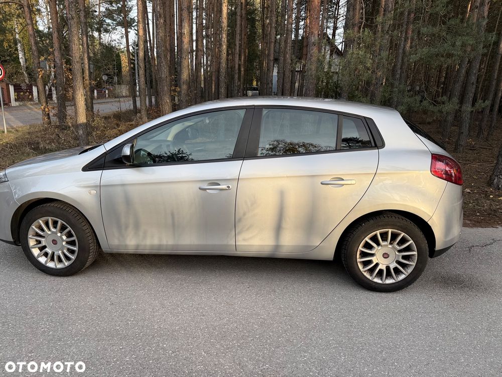 Fiat Bravo 1.4 16V Active - 6