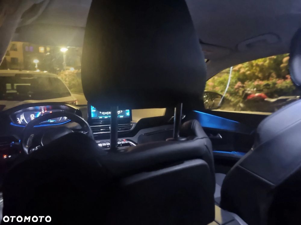 Peugeot 5008 1.2 PureTech Allure Pack S&S EAT8 - 28