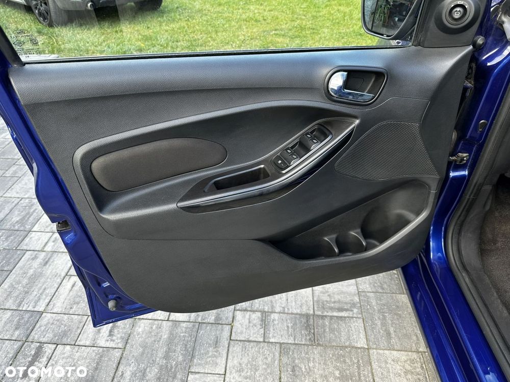 Ford Ka+ 1.2 Trend Plus - 16