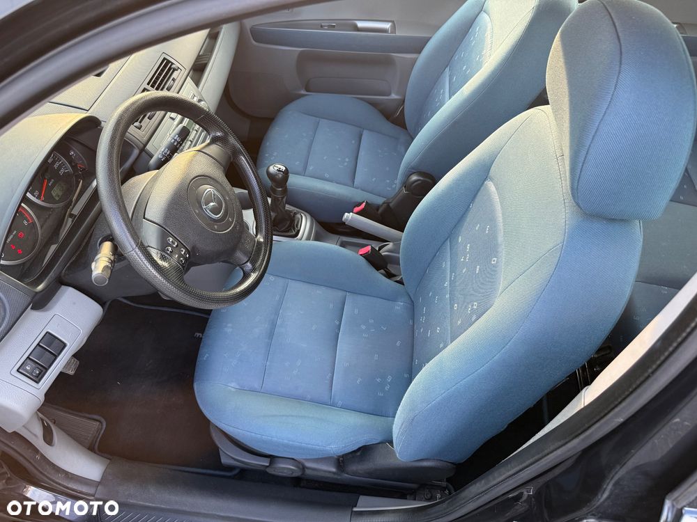 Mazda 2 1.4l Active - 14