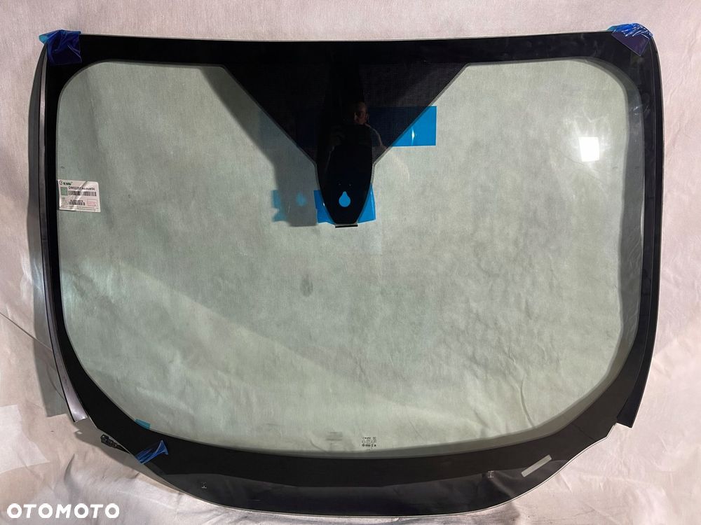 szyba przednia ford escape / kuga acoustic solar sensor grzana po 2016- - 1