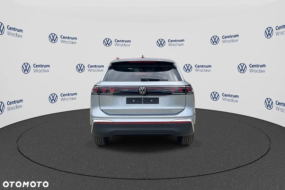 Volkswagen Tiguan ver-1-5-ehybrid-phev-elegance-dsg - 5