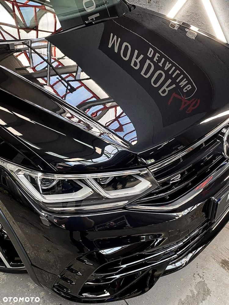 Volkswagen Tiguan - 4