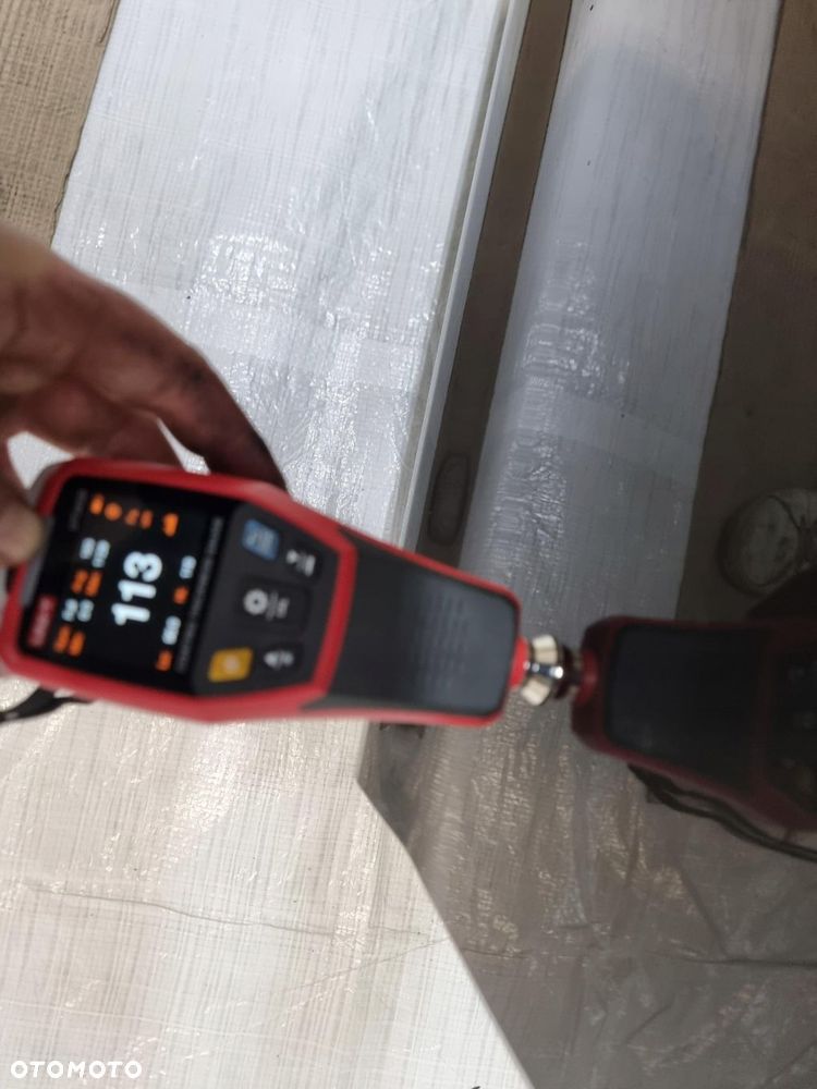 FORD KUGA MK2 LIFT DRZWI LEWY PRZÓD KOD LAKIERU UD KOMPLETNE - 13