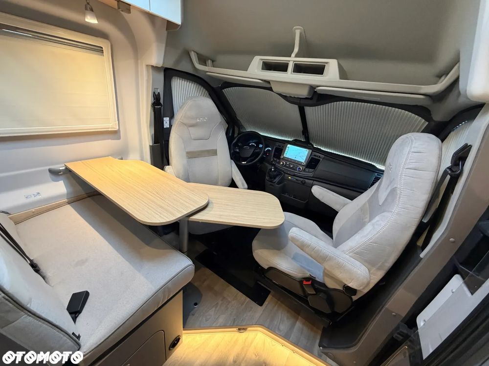 Ford LMC INNOVAN C 590 - 31