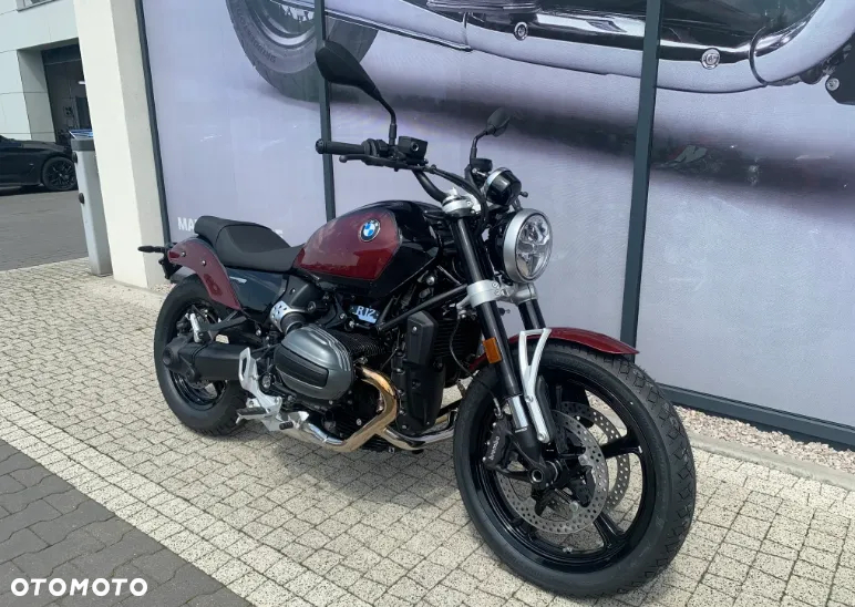 BMW R - 2