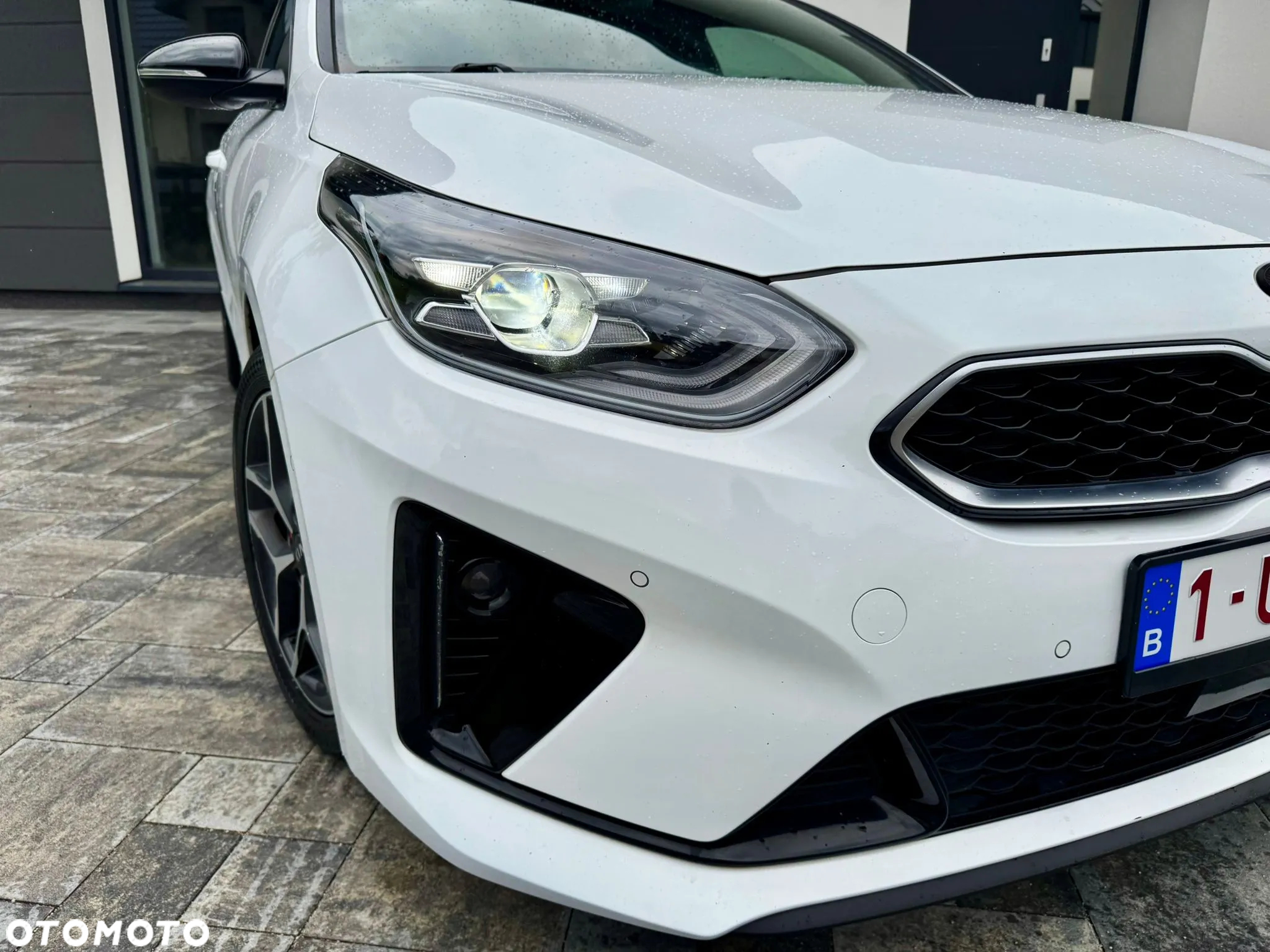Kia ProCeed 1.4 T-GDI GT Line DCT - 30