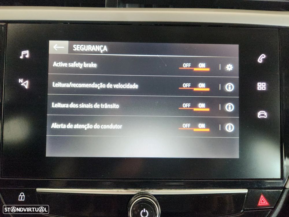 Opel Corsa 1.2 S&S Edition - 41