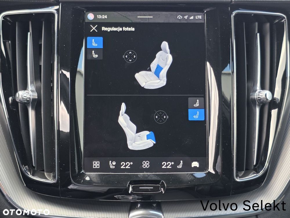 Volvo XC 60 - 40