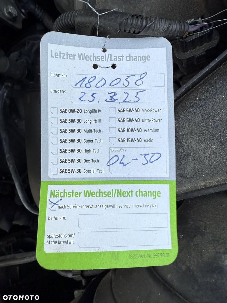 Ford Focus 2.0 TDCi Titanium ASS - 40