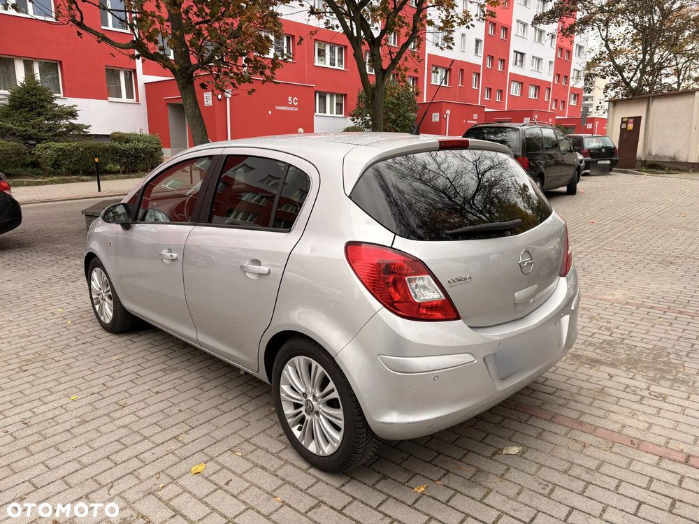 Opel Corsa - 3
