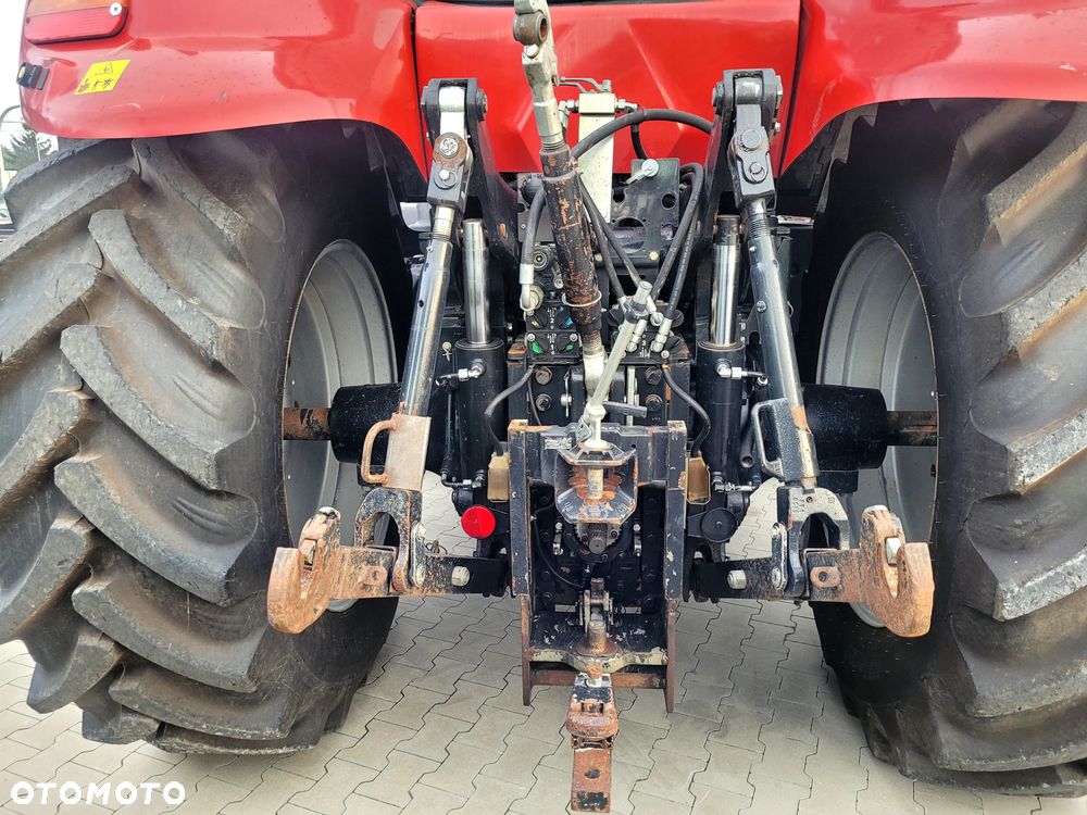 Case IH MAGNUM 250 - 9