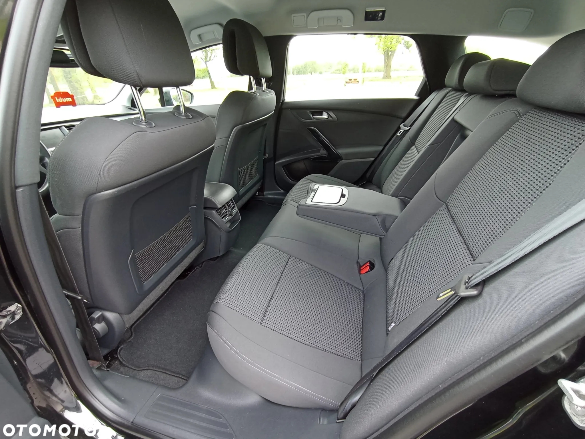 Peugeot 508 - 17