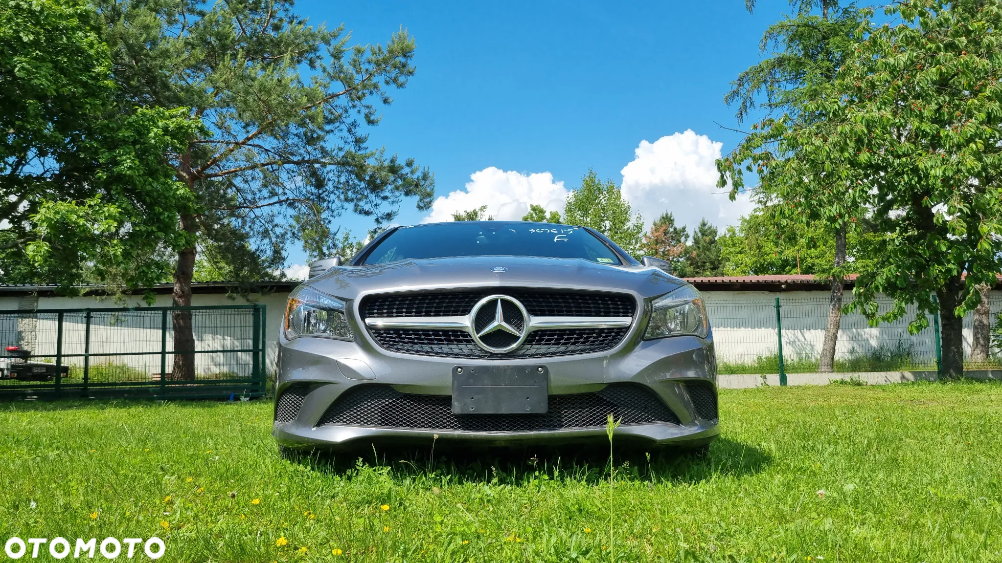 Mercedes-Benz CLA - 3