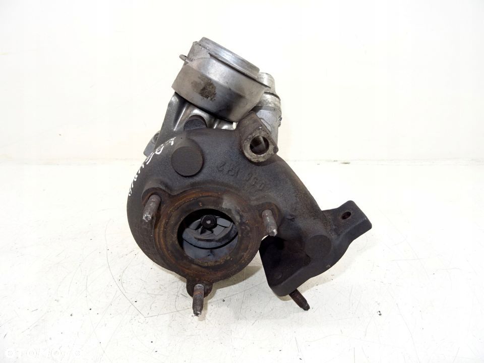 TURBINA TURBO RENAULT LAGUNA III 2.0 DCI GTA1740V - 6