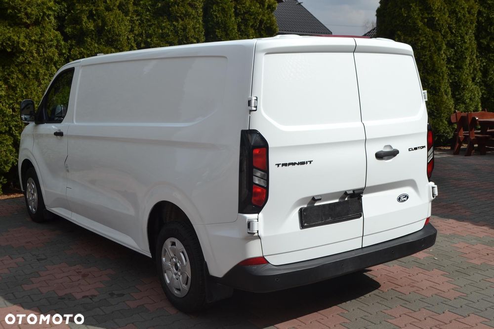 Ford Transit Custom L2H1 LKW VA Trend - 10