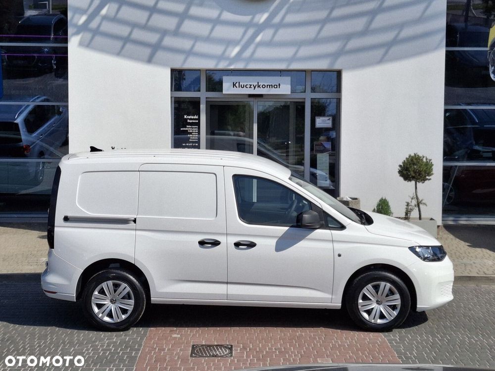 Volkswagen Caddy - 6