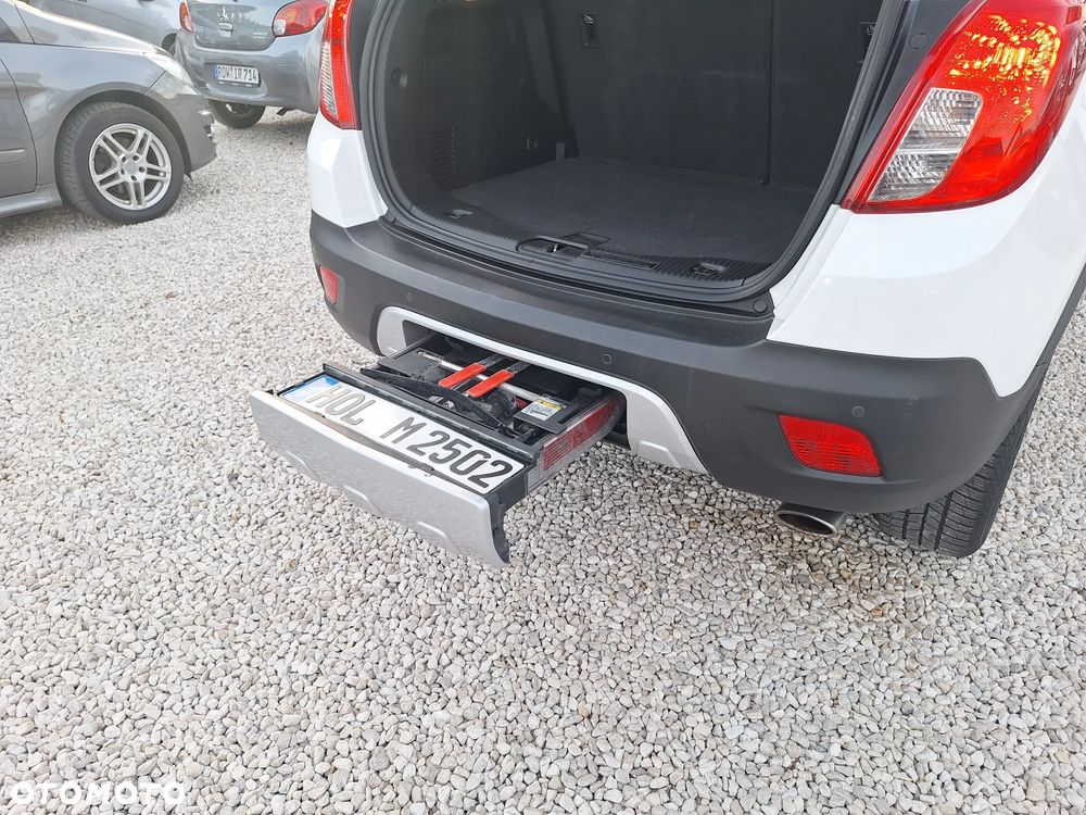 Opel Mokka 1.6 Active S&S - 30