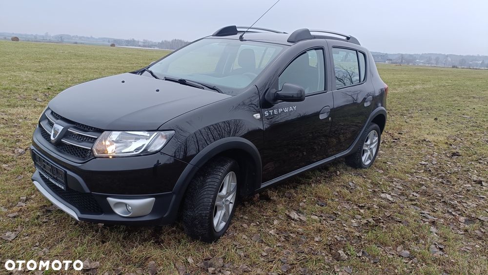 Dacia Sandero Stepway TCe 90 S&S Ambiance - 29