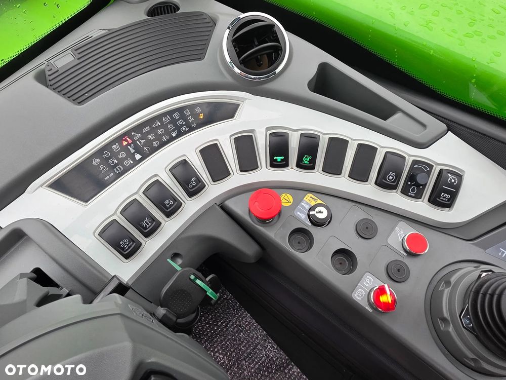 Merlo TF 35.7-140 - 15