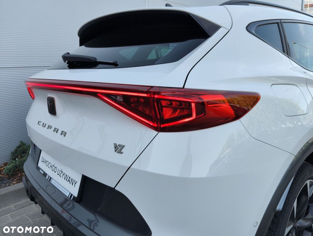 Cupra Formentor 2.0 TSI 4Drive VZ DSG - 39