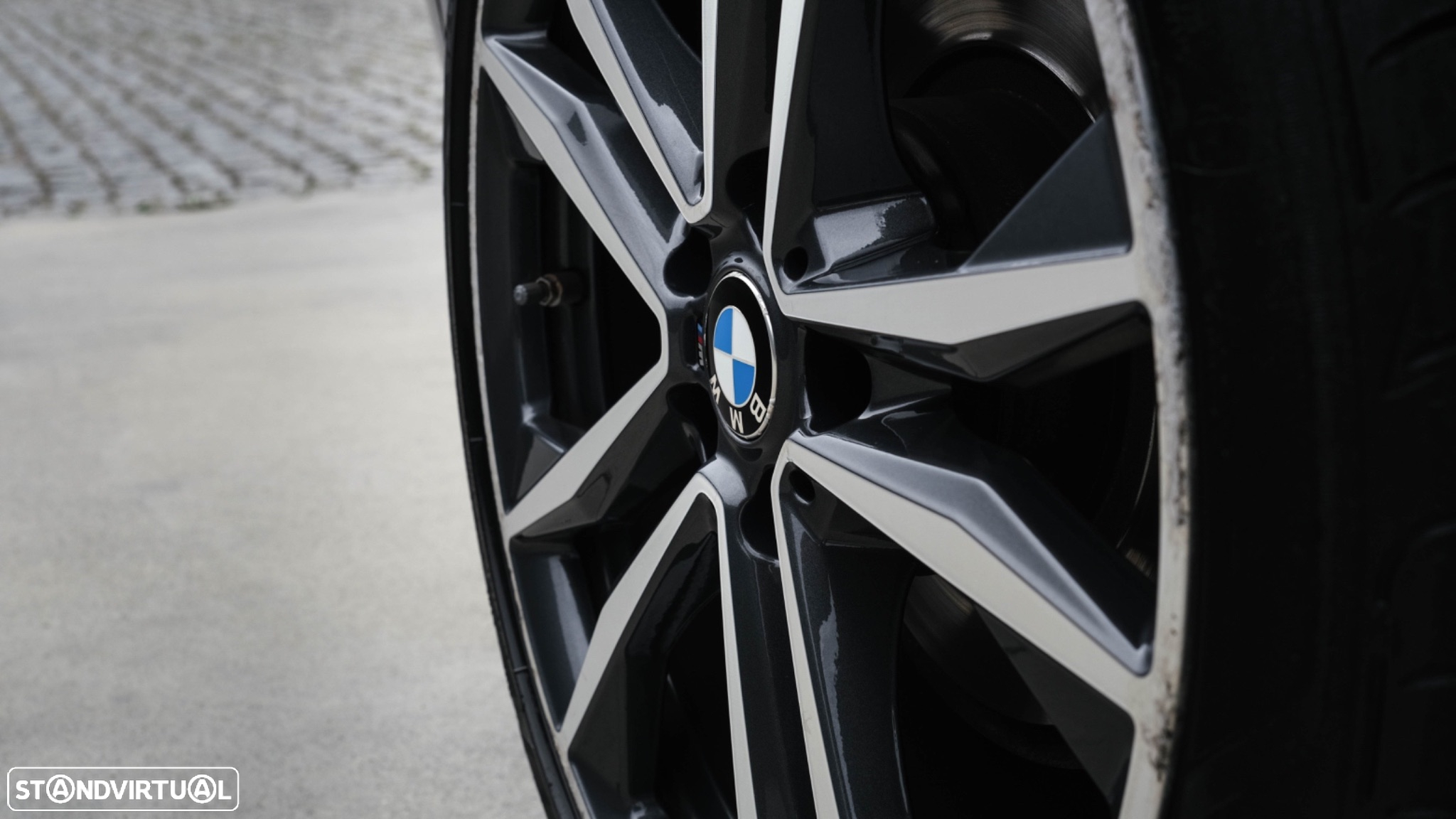 BMW X2 16 d sDrive Auto Pack M - 7