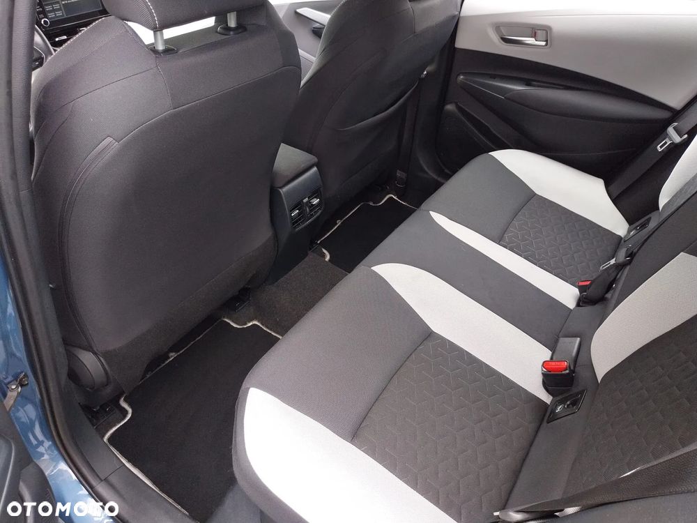 Toyota Corolla 1.8 Hybrid Comfort - 7