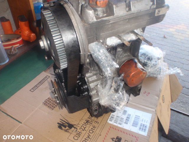 silnik blok głowica tłoki aixam ligier baroder italcar focs lombardini yanmar diesel na części ldw 602 ldw 502 lombardini 9200463 mam wszystkie części - 3