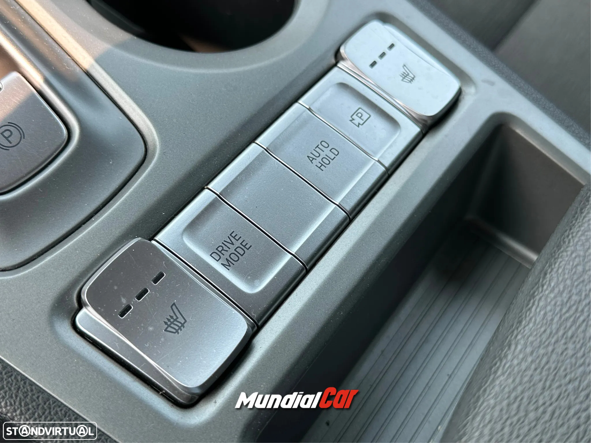 Hyundai Kauai EV 64 kWh Premium - 18