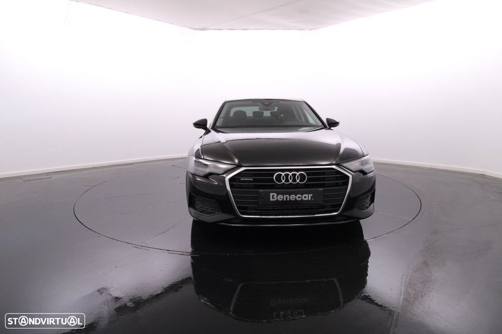 Audi A6 50 TFSIe quattro S tronic - 12