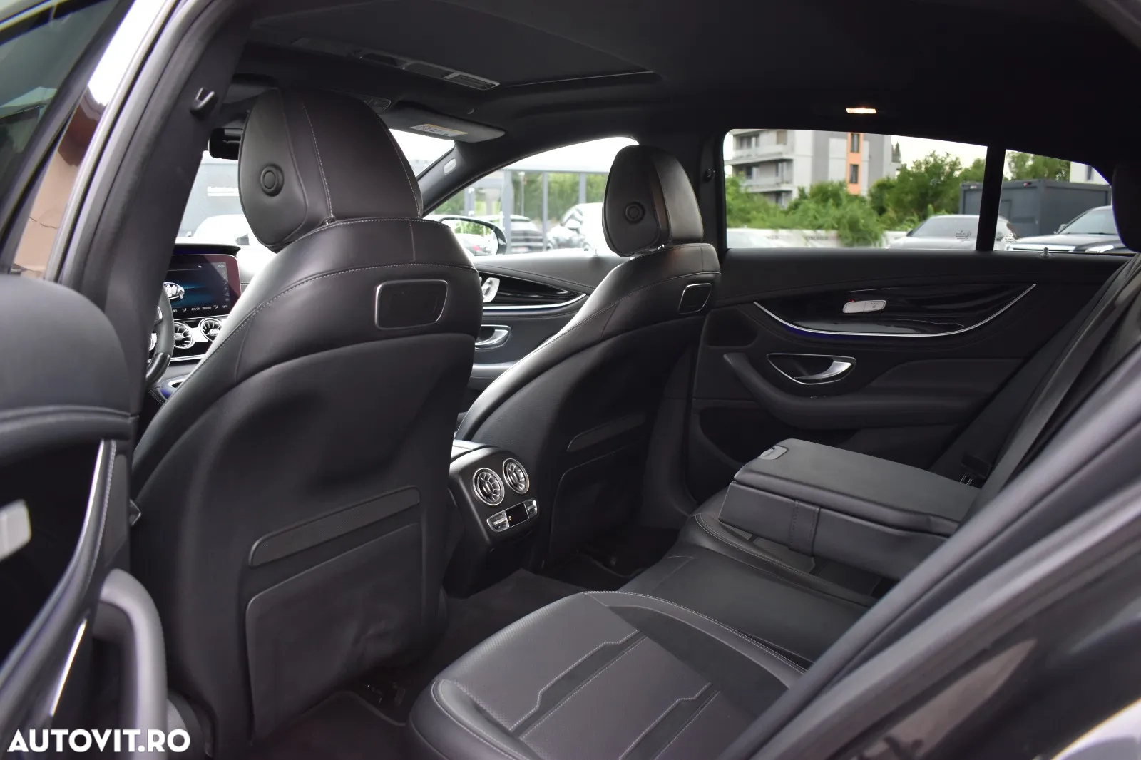 Mercedes-Benz AMG - 24
