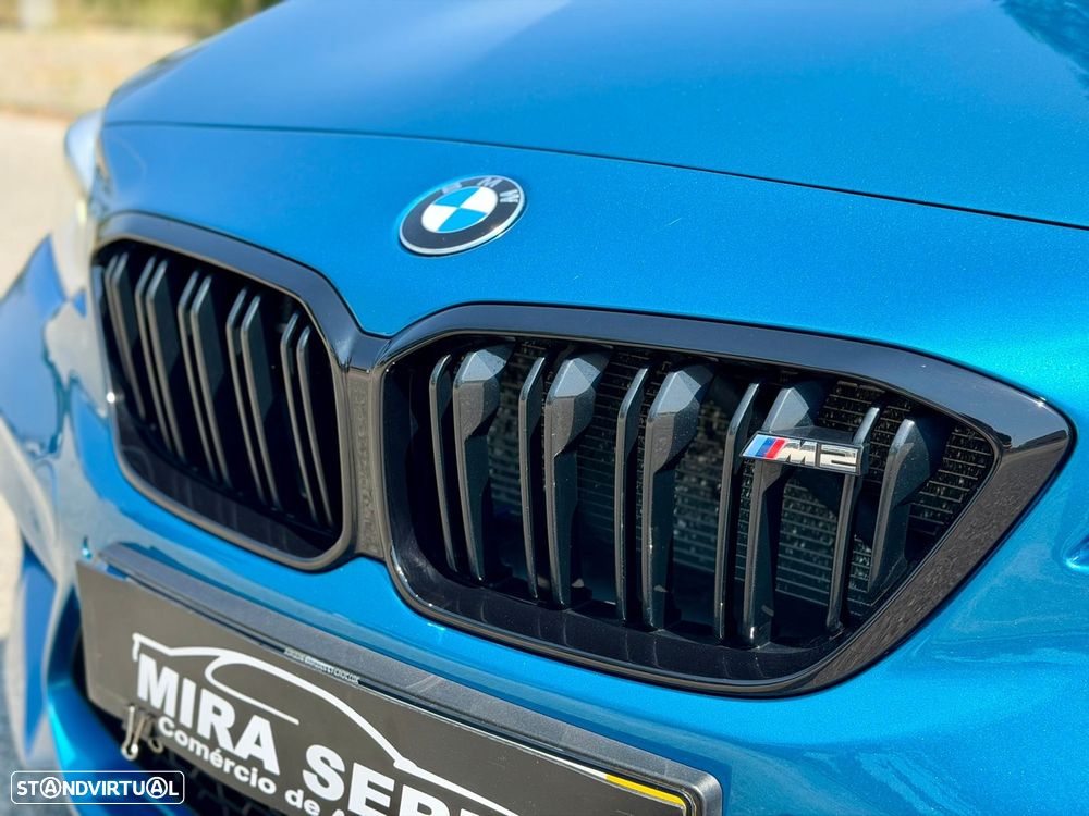 BMW M2 Competition Auto - 54