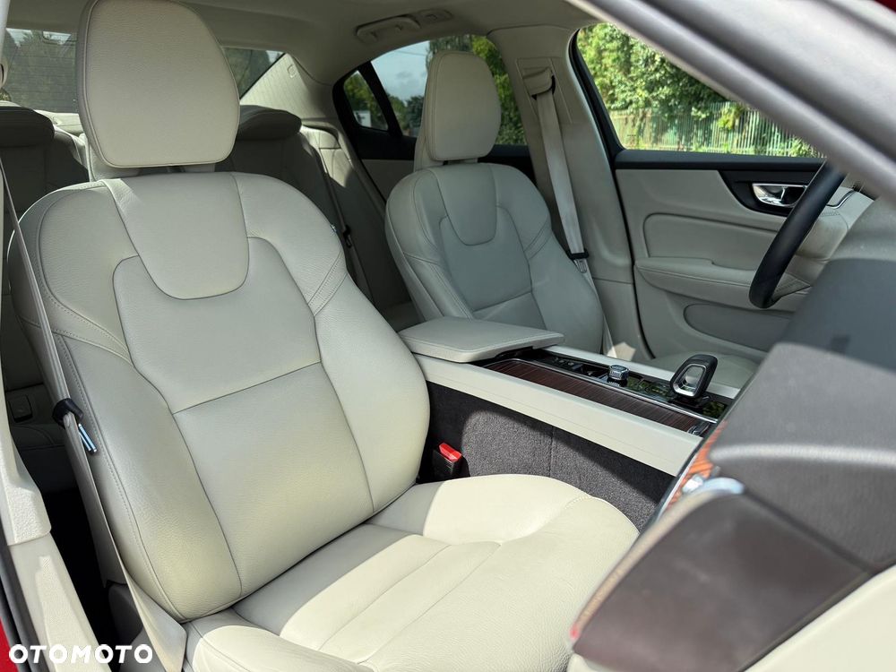Volvo S60 - 8