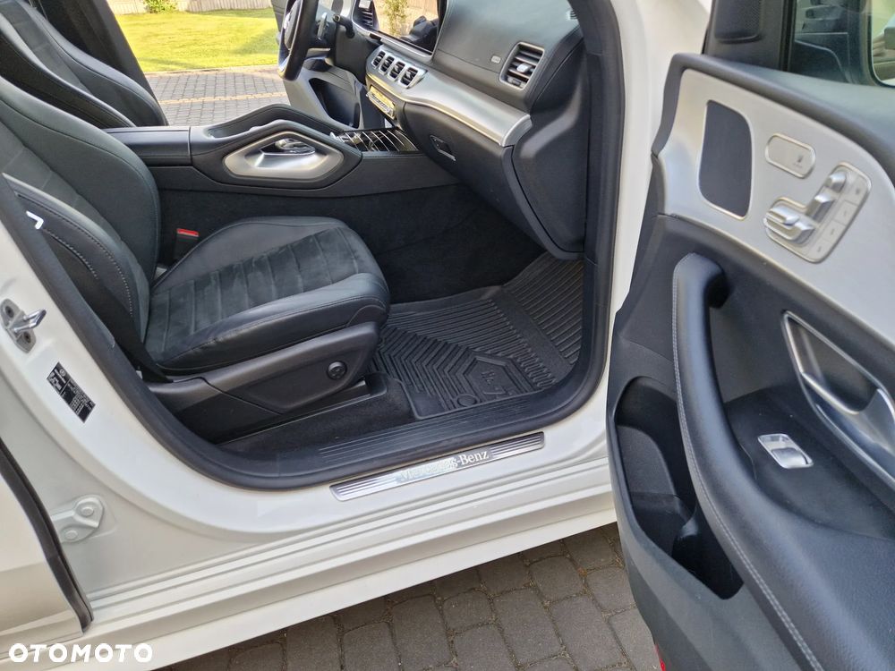 Mercedes-Benz GLE 400 d 4-Matic Premium - 16
