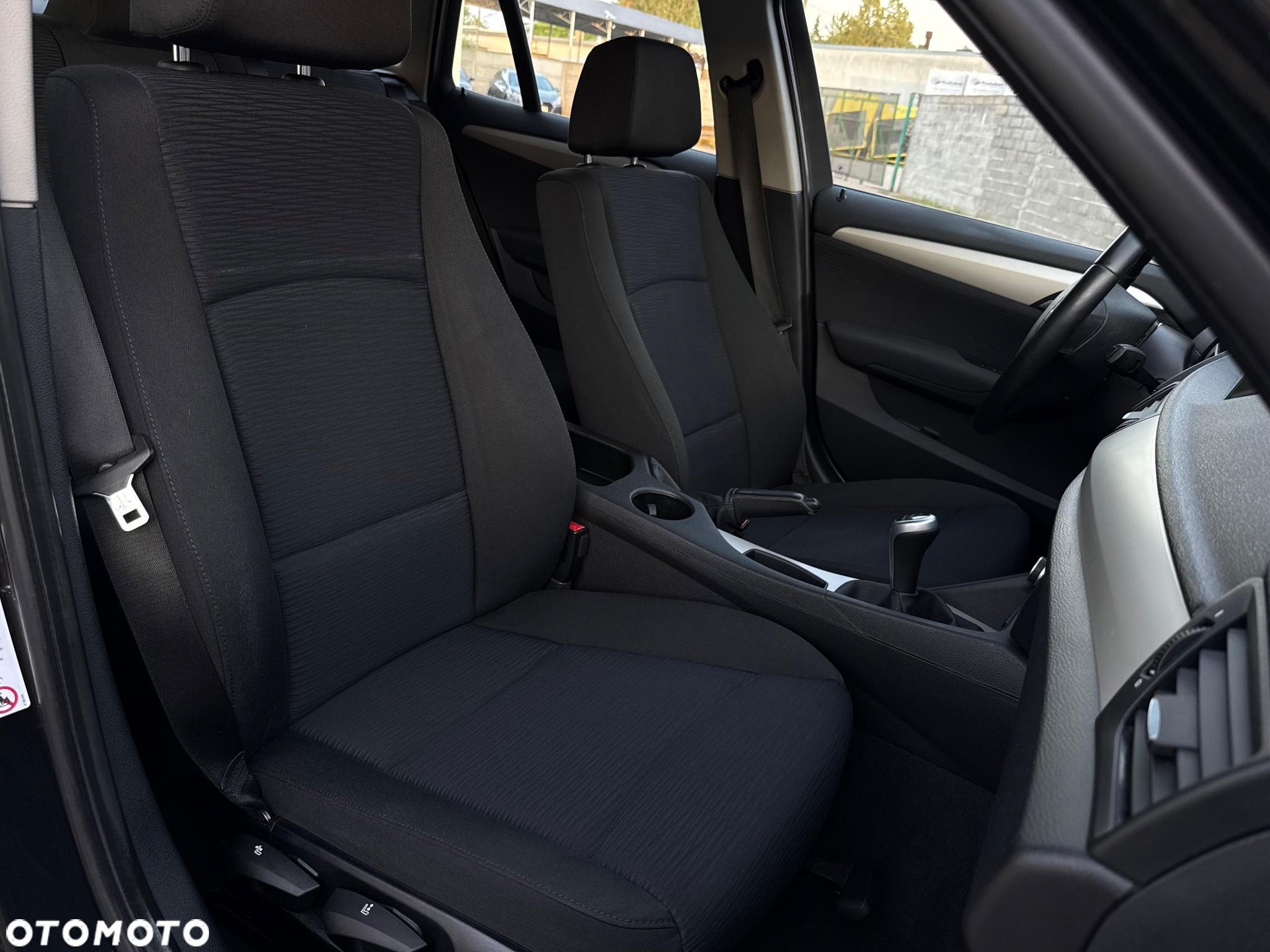 BMW X1 sDrive20d - 8