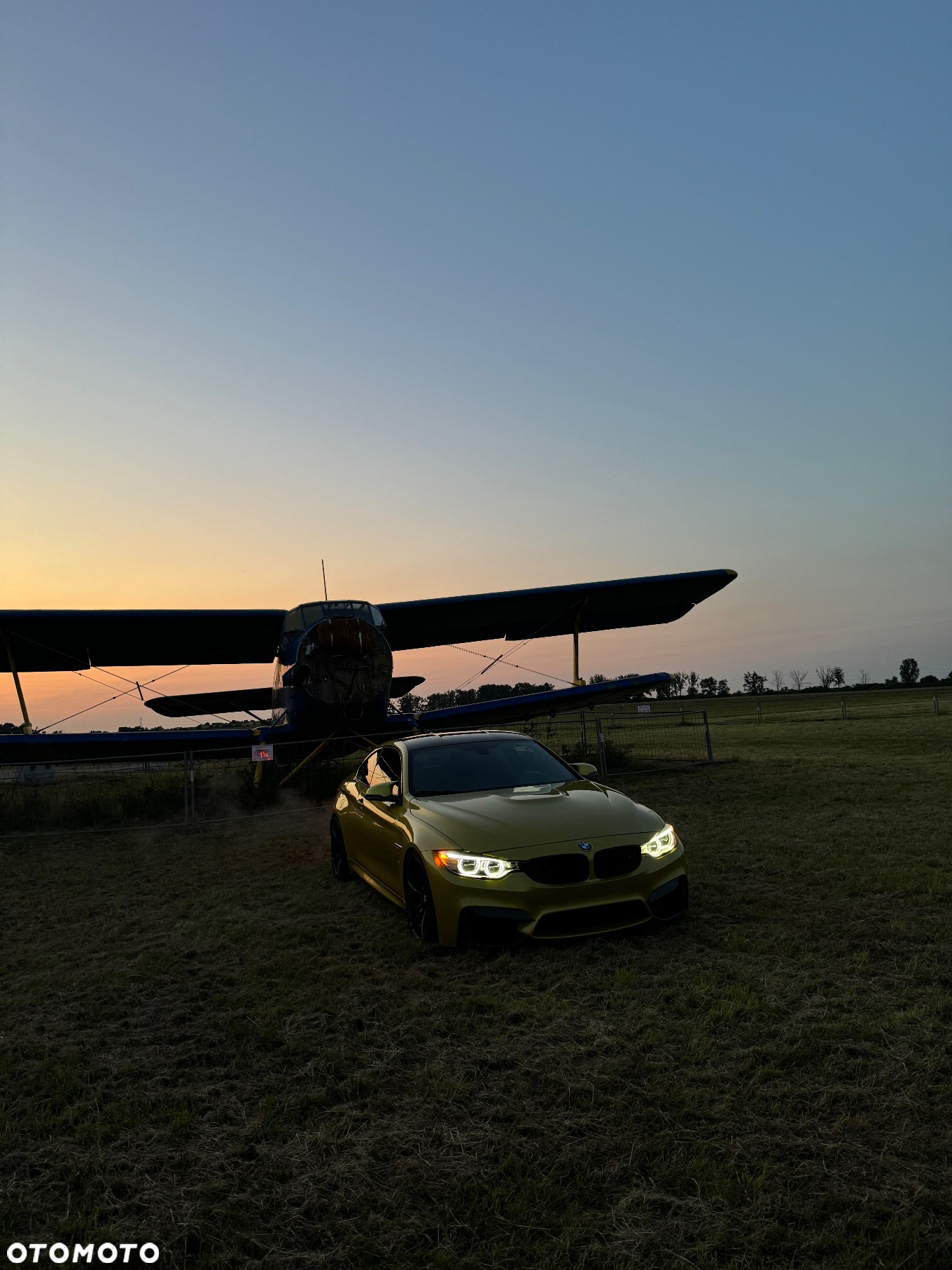 BMW M4 Coupe DKG - 3