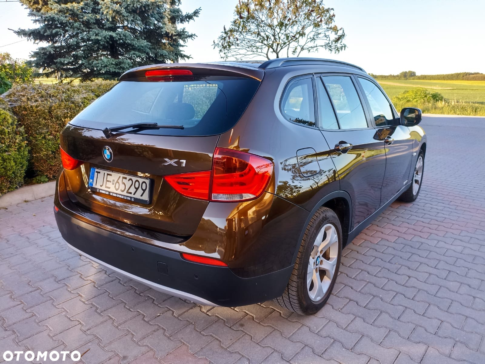 BMW X1 sDrive18i - 4