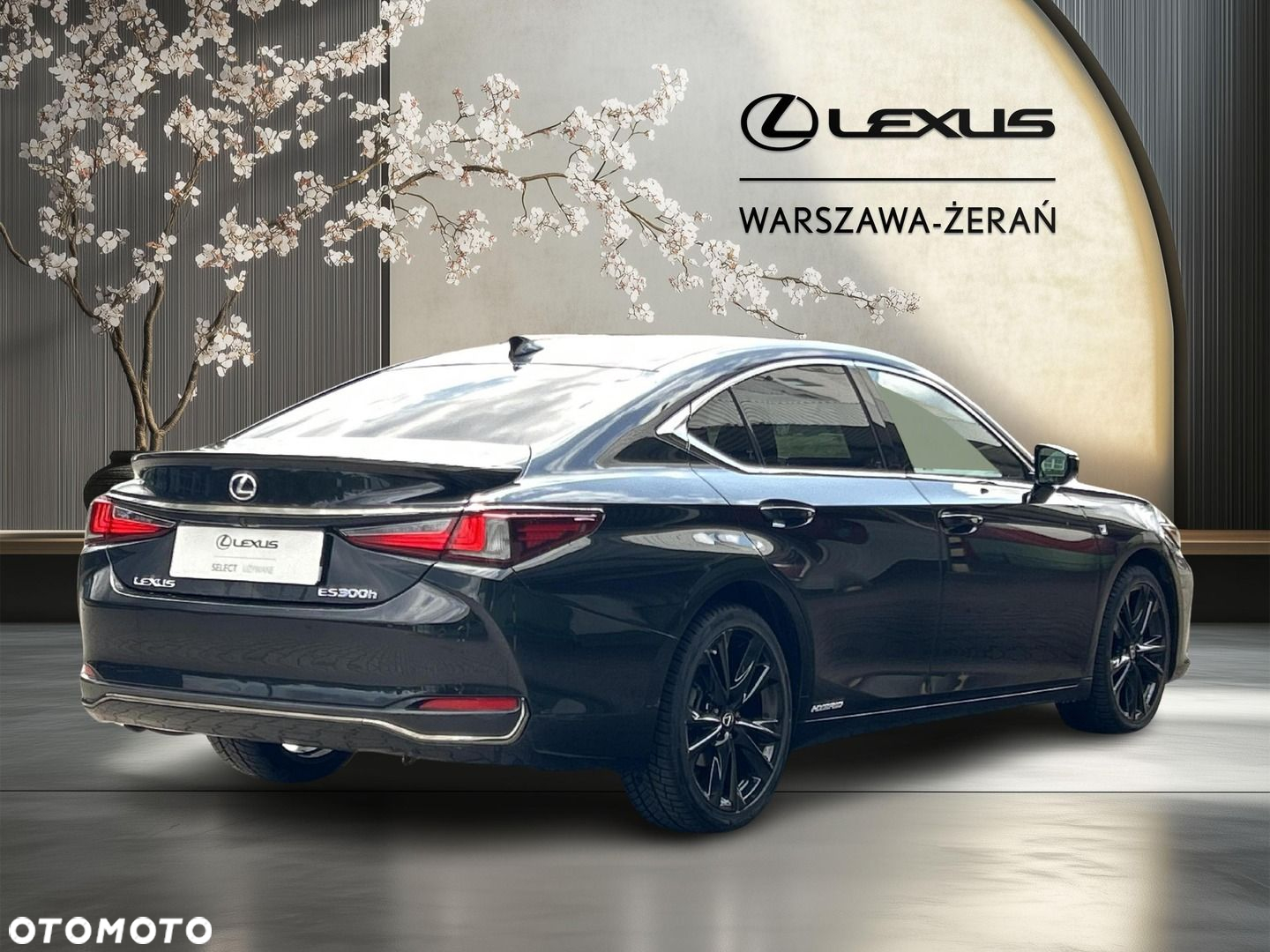 Lexus ES - 7