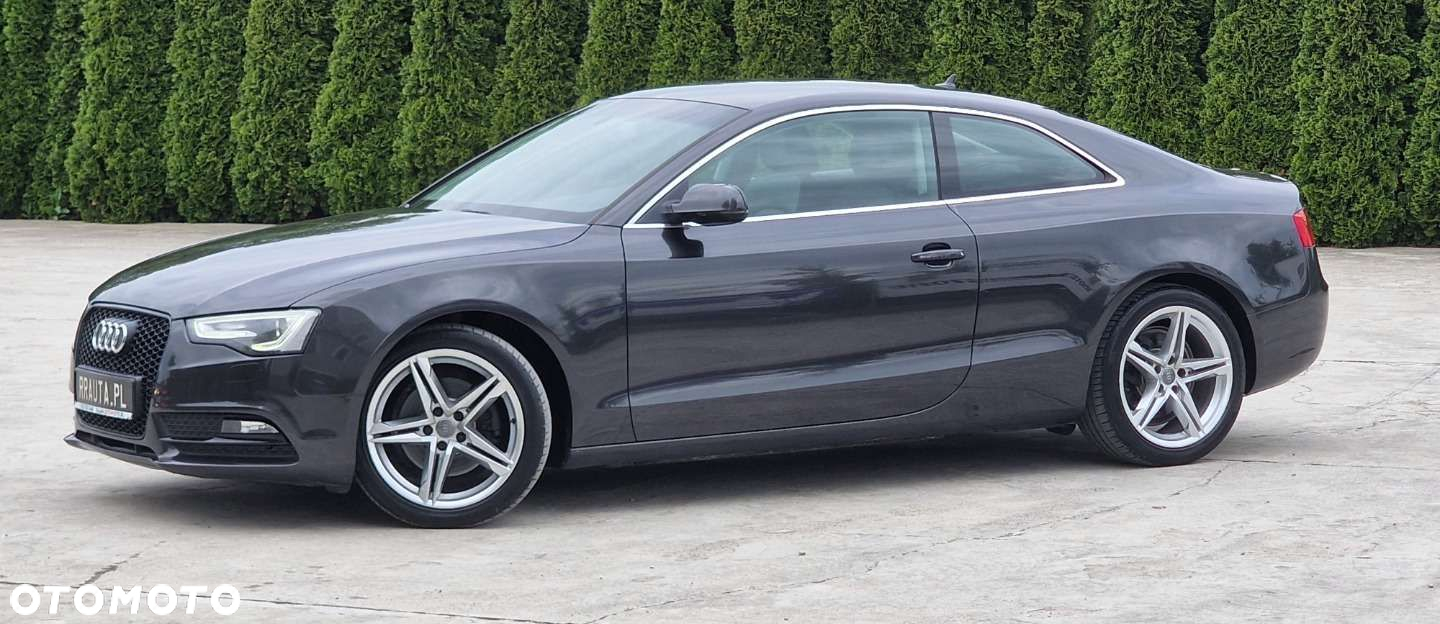 Audi A5 - 8