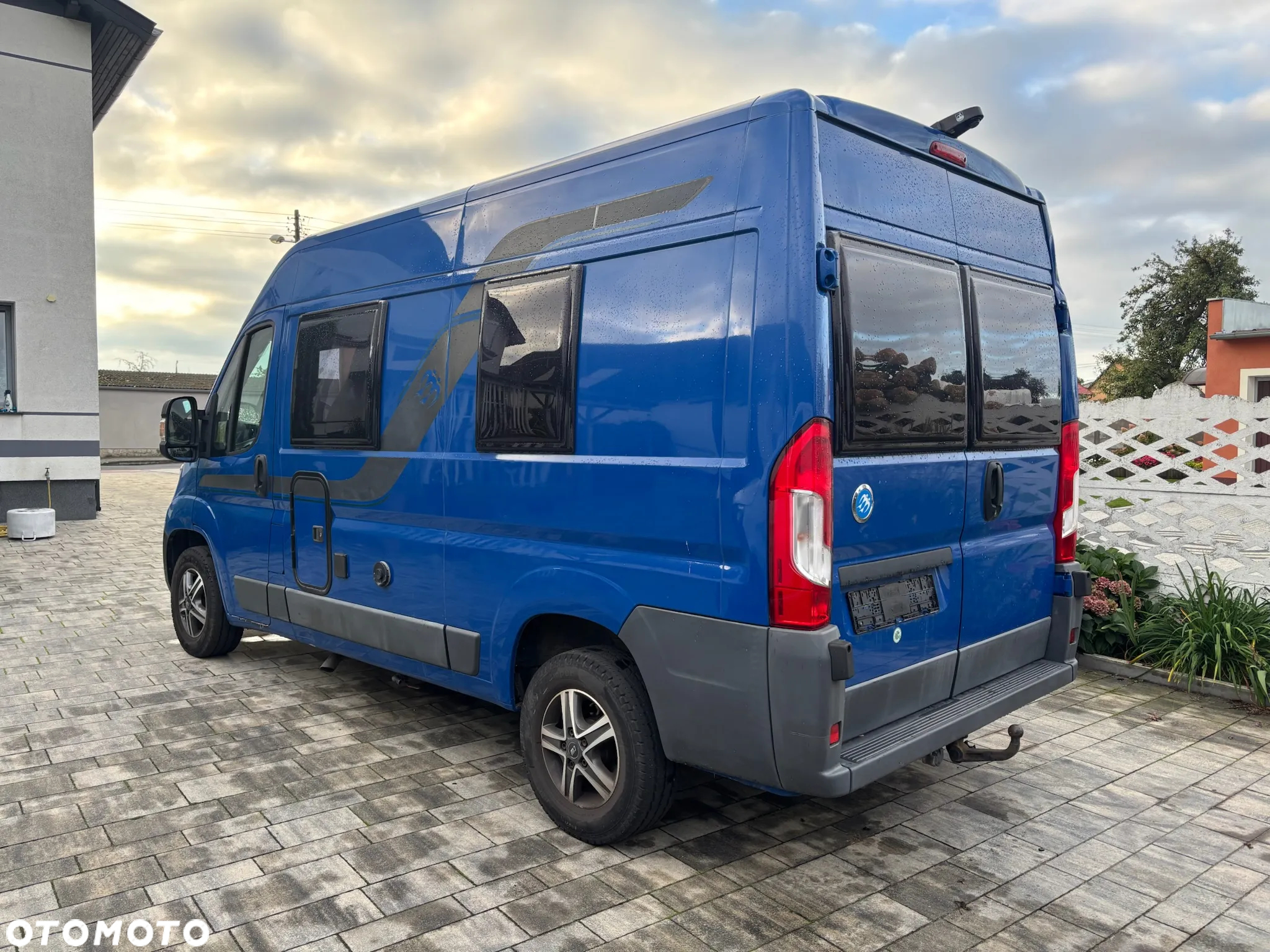 Fiat Ducato - 9