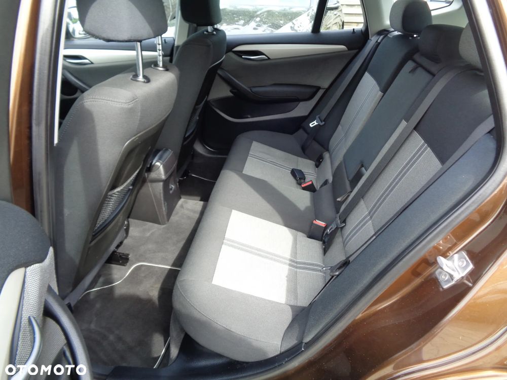 BMW X1 - 14