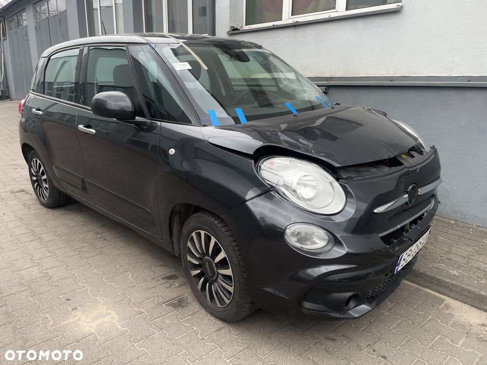 Fiat 500L 1.4 16V Lounge - 29