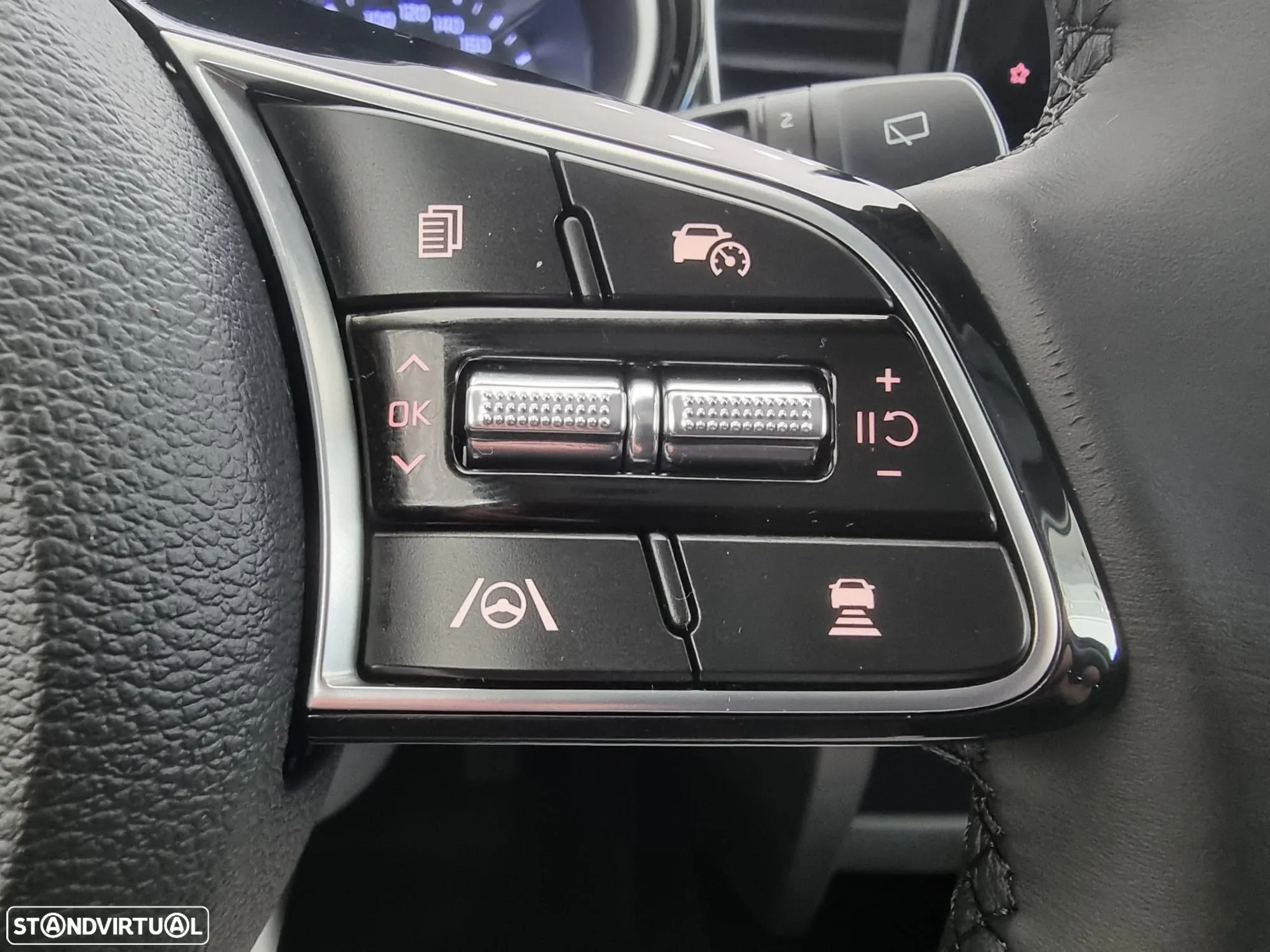 Kia XCeed 1.6 GDi PHEV Drive - 28